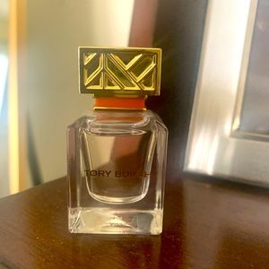 Tory Burch perfume.